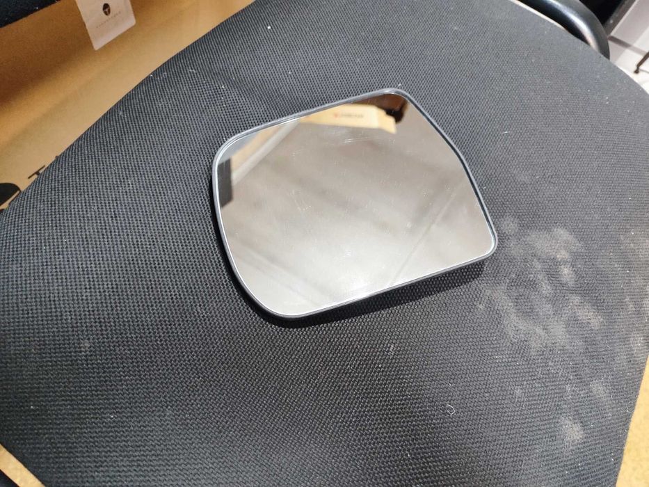 Боковые зеркала highlander xu20