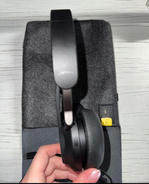 Căști Jabra Evolve2 65