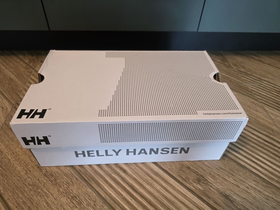 Дамски маратонки HELLY HANSEN