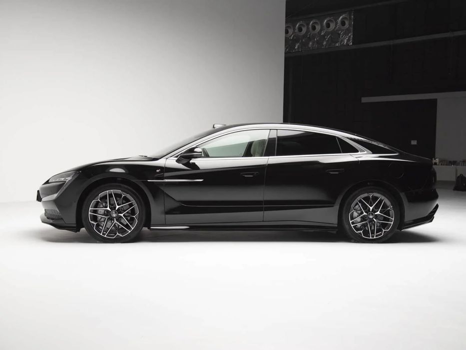 YANGWANG U7 под заказ от Terra Auto