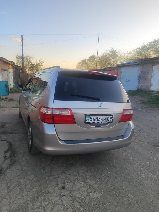 Продам Хонда одессей