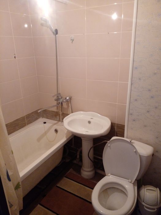 Садам квартиру К. Сатпаев