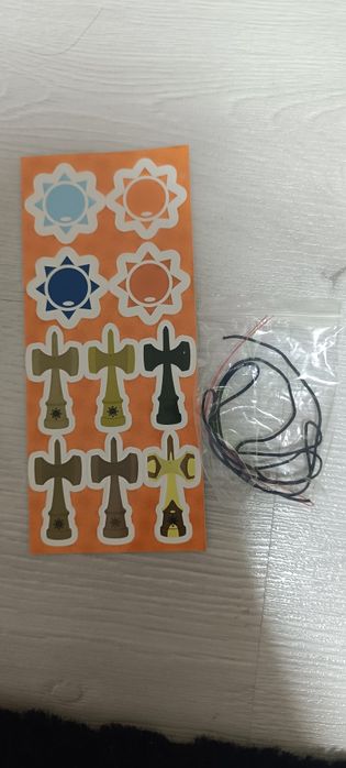 kendama sol ken up 1 + bila