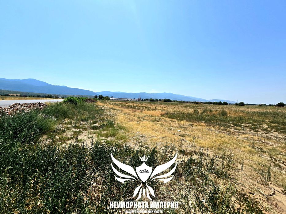 Продава се Парцел в Асеновград - 2156 кв.м за 61 €/кв.м - Снимка #14