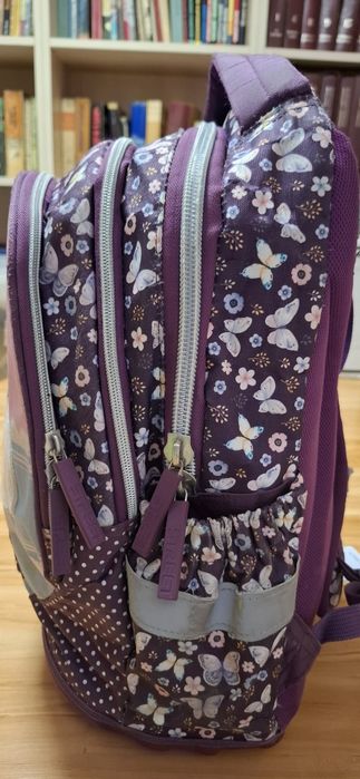 Ученическа раница