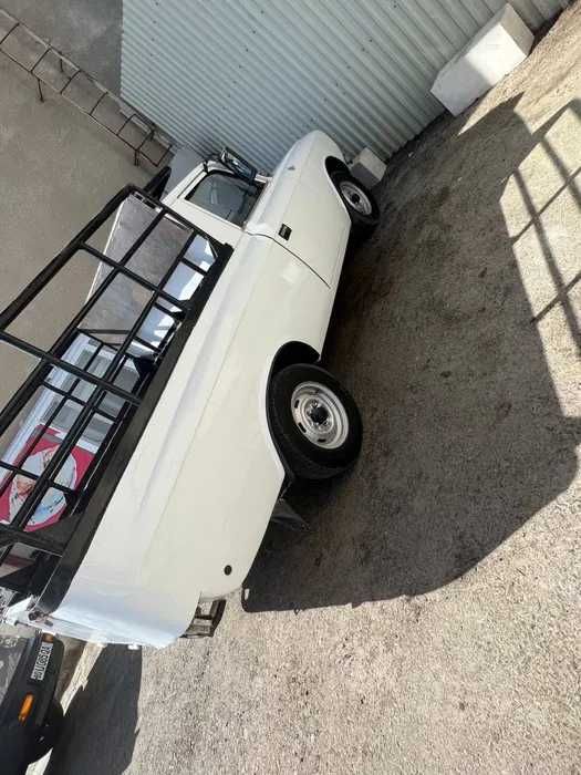 Yuk tashish xizmati Qashqadaryo