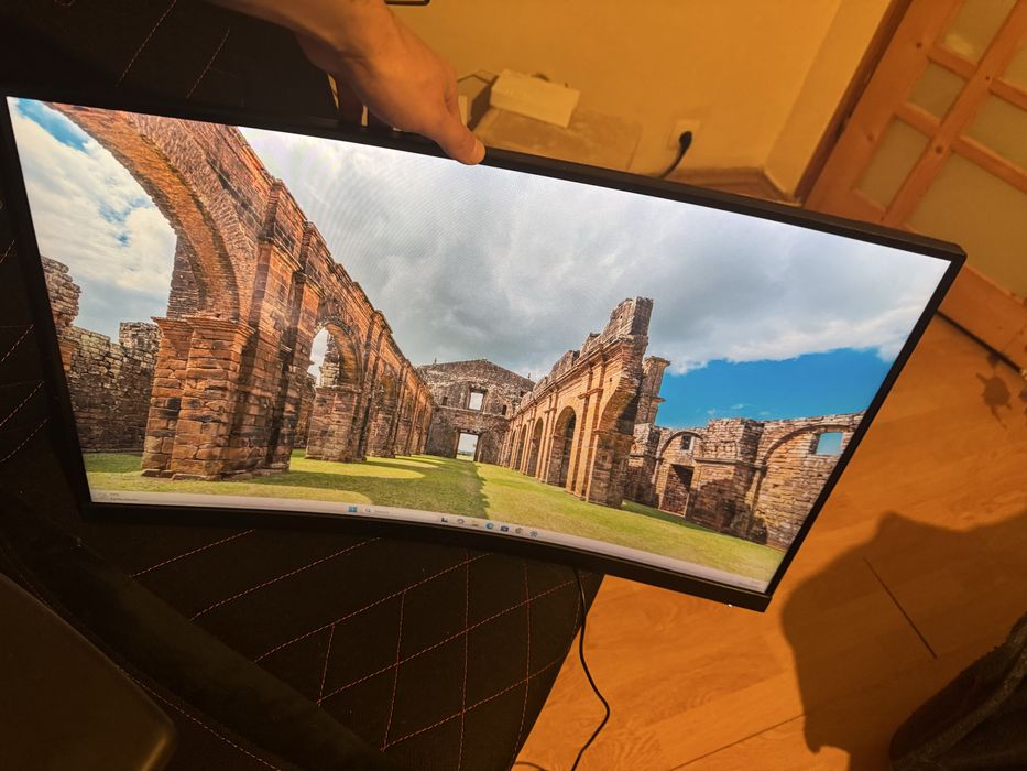 Monitor Msi 250 hz