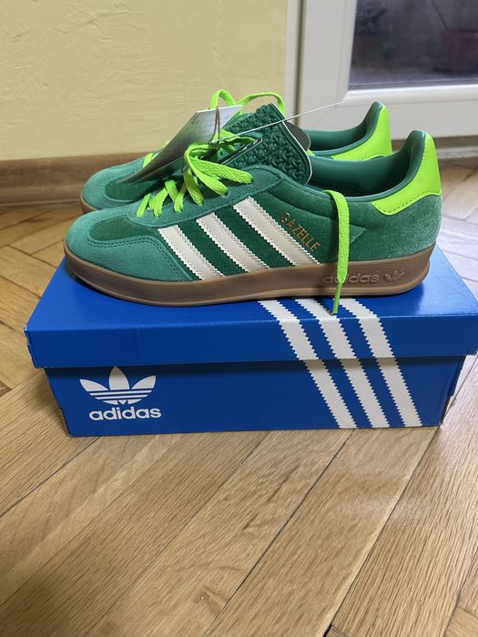 Adidas Gazelle маратонки