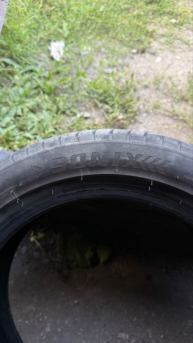 Продам комплект колес