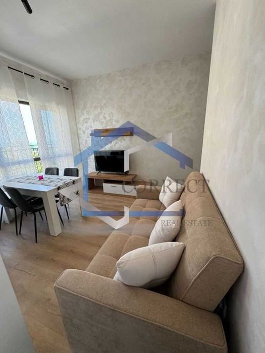 Дава се под наем Двустаен апартамент в Варна, Бриз - 50 кв.м за 561 € - Снимка #2