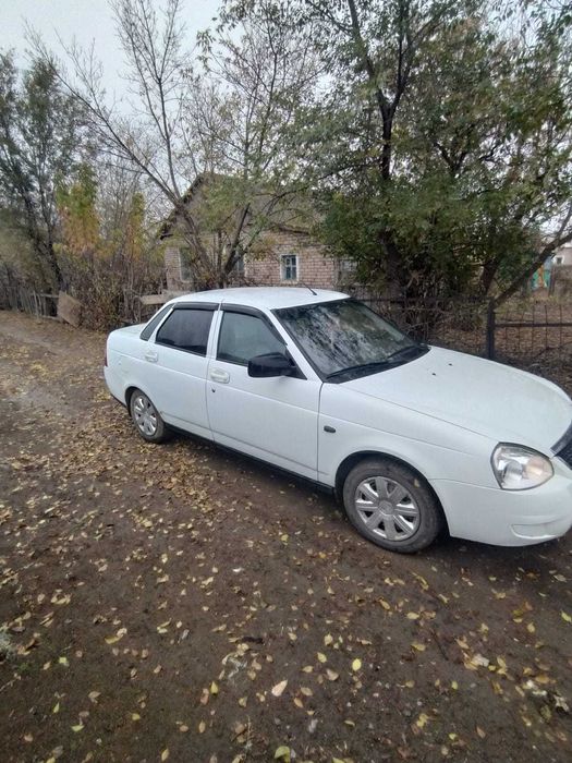 Продам Приору в отличном состоянии