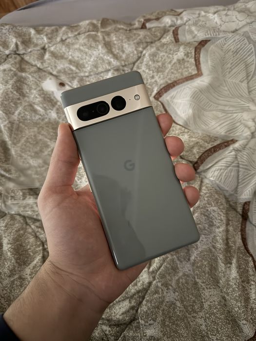 Google Pixel 7 Pro ideal срочно