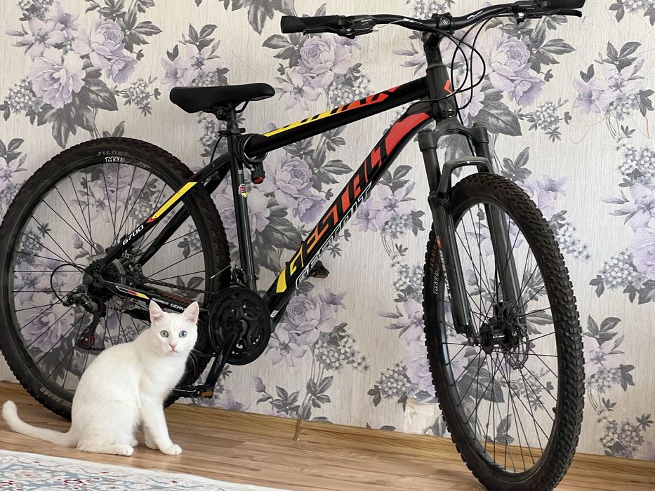 Продам велосипед недорого