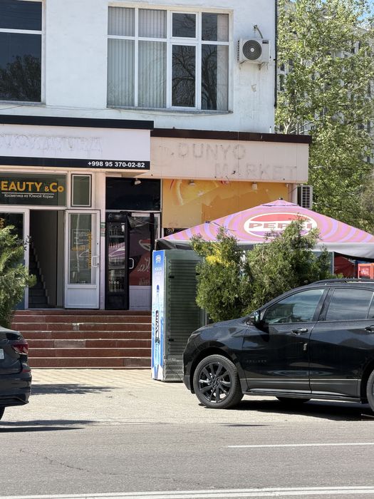 аренда на первом этаже