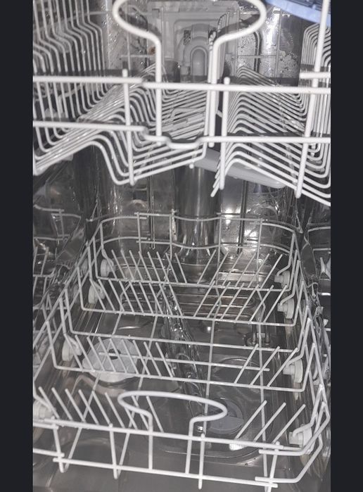 Посудамойка 15000