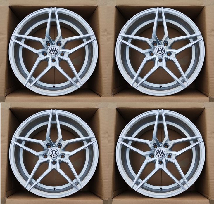 Jante 18 VW Passat Tiguan Golf 7,6,5 Tiguan Touran Sharan Jetta