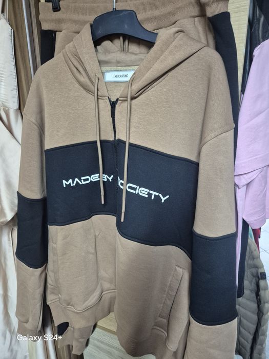 Trening made by society marime xl si xxl