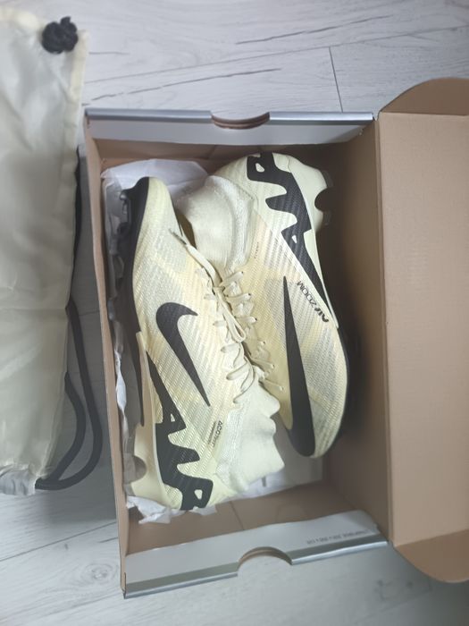 Nike mercurial superfly 9 elite FG