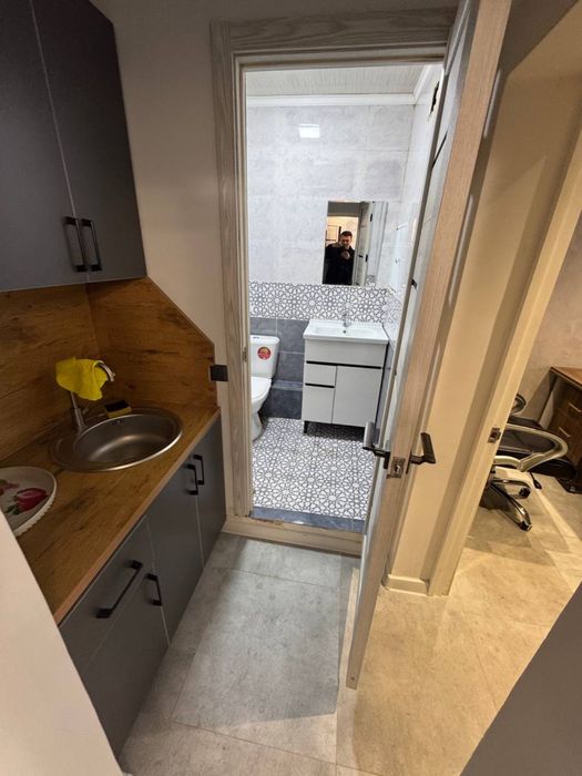 Аренда офис Лисунова 1-линя 40м2 2-х Яшнабод