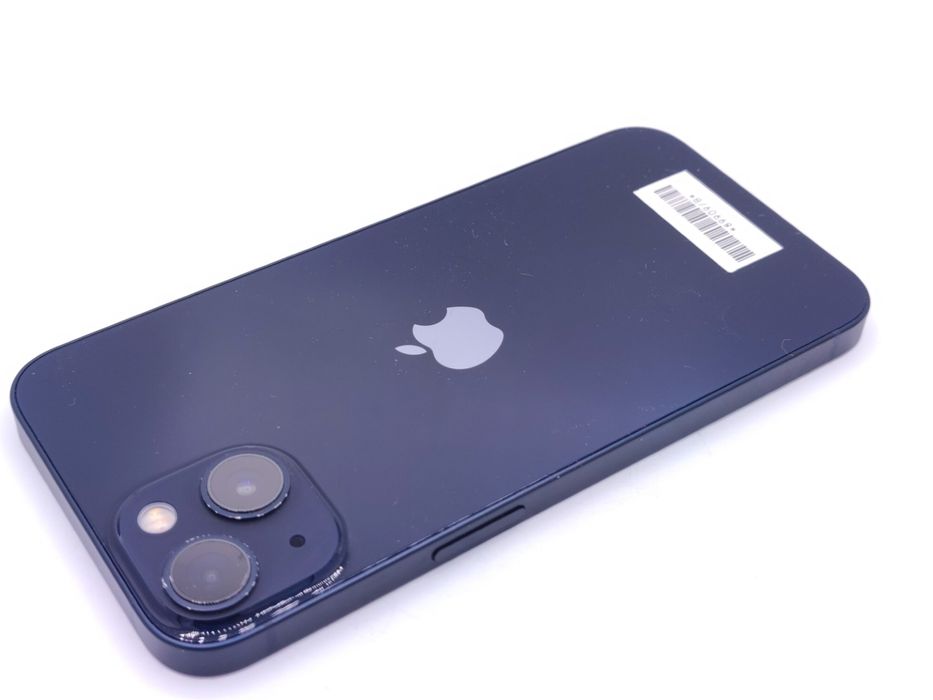Apple iPhone 13 128GB Midnight 4GB Single, Garantie 24 luni | #D89909