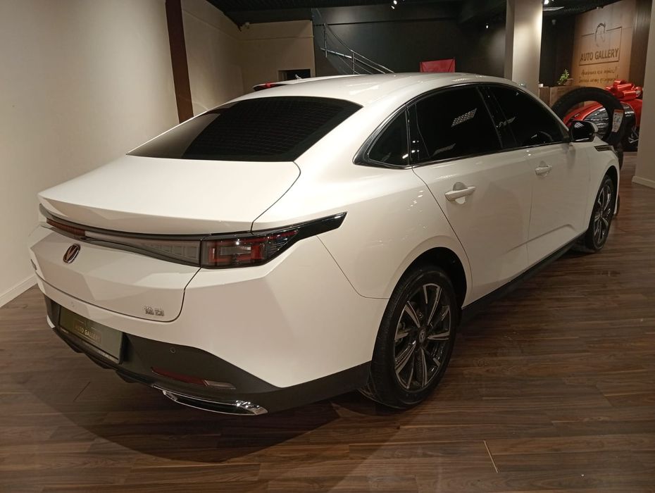 Тонировка Обесшумка