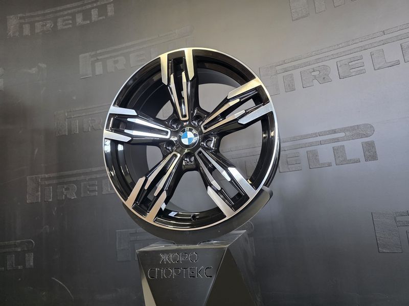 19цола BMW 5x120 БМВ 5х120