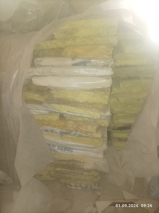 Продам стекловата
