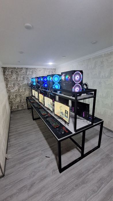 Kompyuter|Компютер Game klub uchun