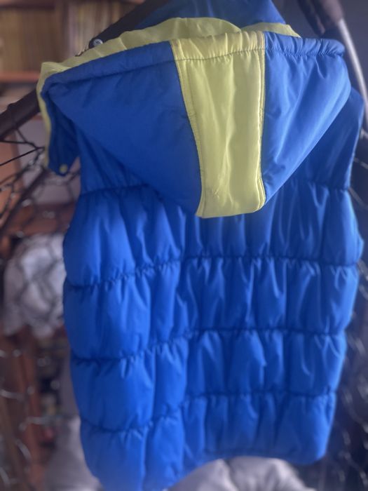 Продам Жилет REEBOK