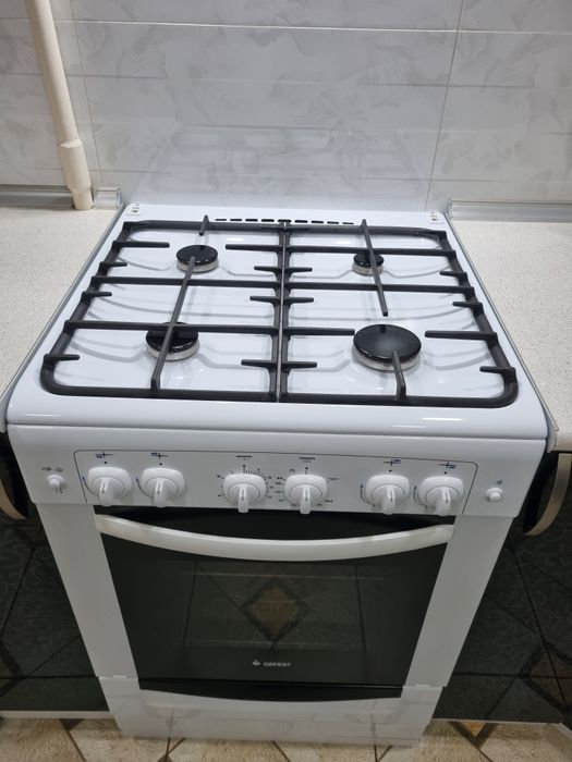 Плита газовая Gefest