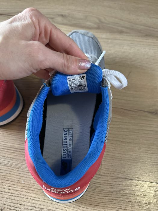 New balance оригинални