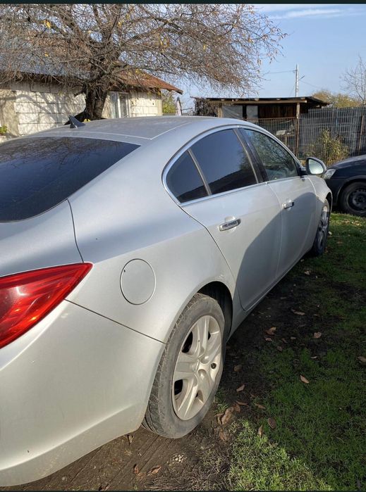 Opel Insignia 2010