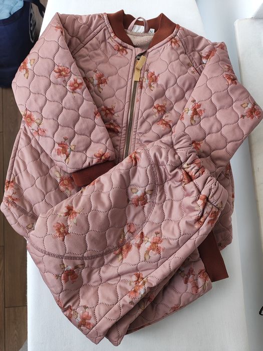 Set termic lil atelier 98