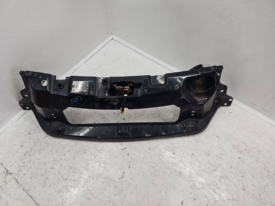 Trager Iveco Daily VI [Fabr 2014-2025] Furgon  OEM
