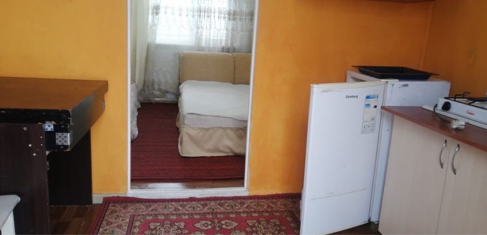 Долан Сдам времянку 45000