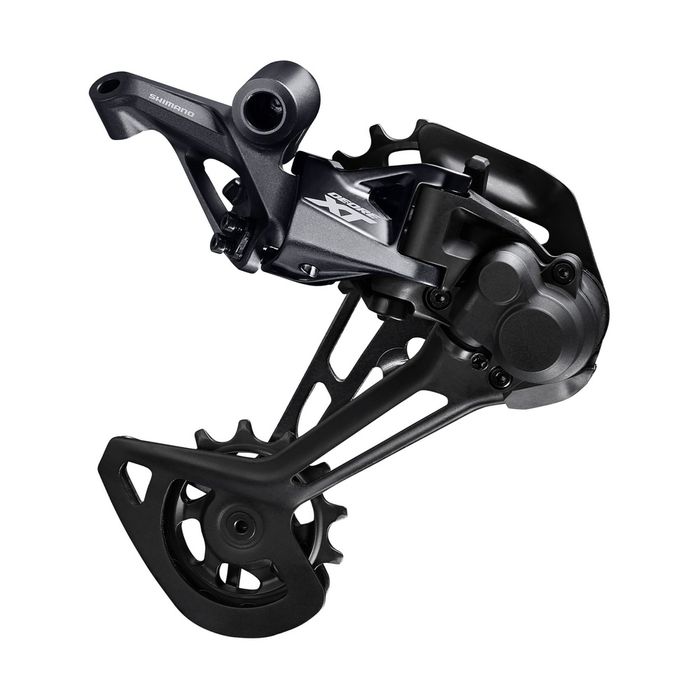 SHIMANO XT RD-M8100 SGS 12 - заден дерайльор и команда