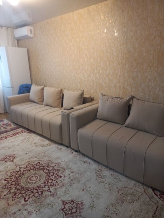 Продам 1-ую квартиру