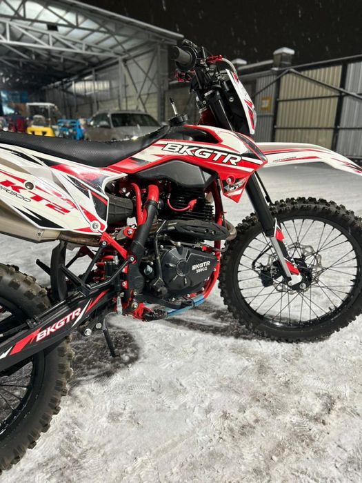 Эндура Pragasi SUPER MAX PRO 175FM   300 куб