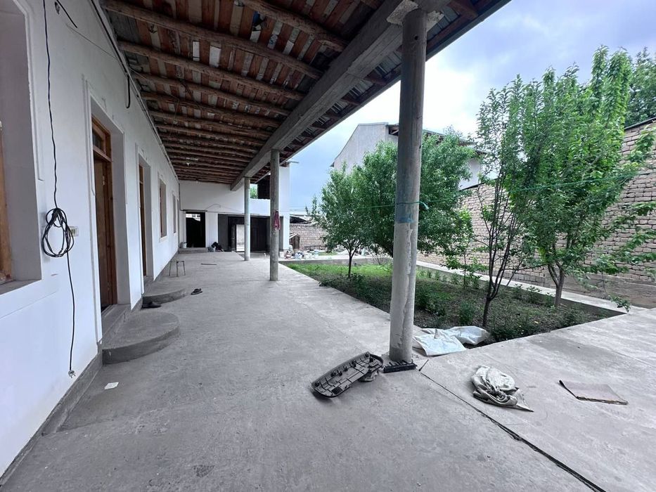 Тошми пост 3сотих 6хона 74000$