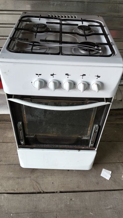Продам газплиту в рабочем состоянии.