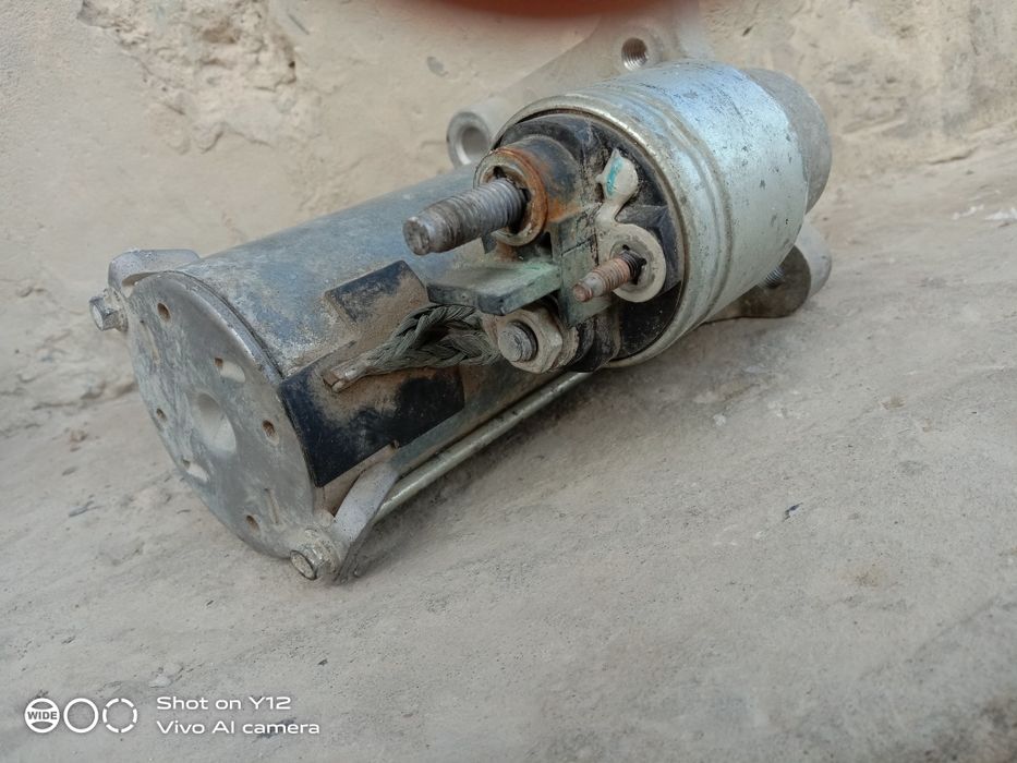 Стартер сатылады