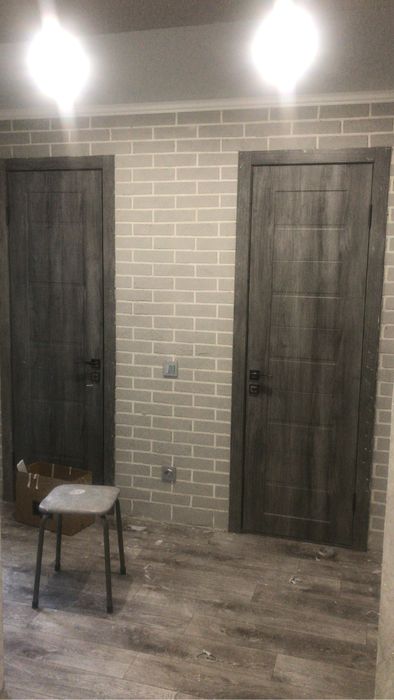 Ремонт и отделка!