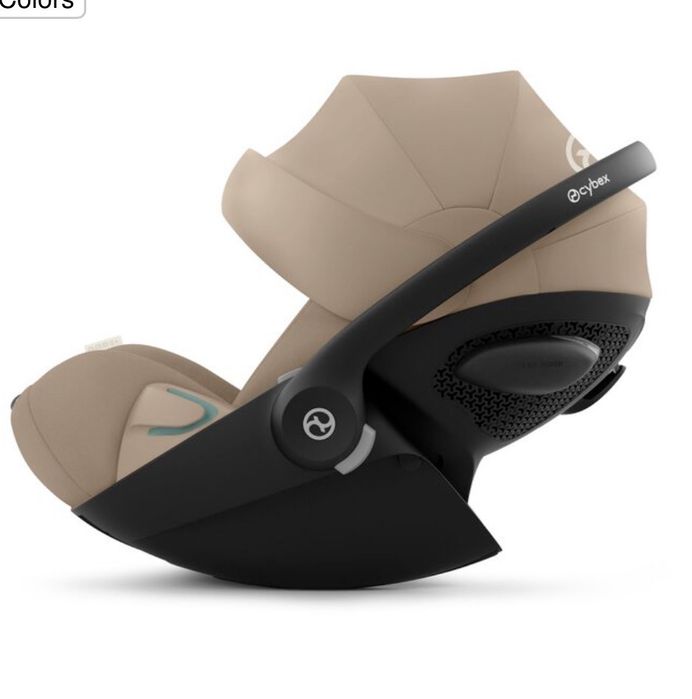 Столче за кола Cybex Cloud G i-size