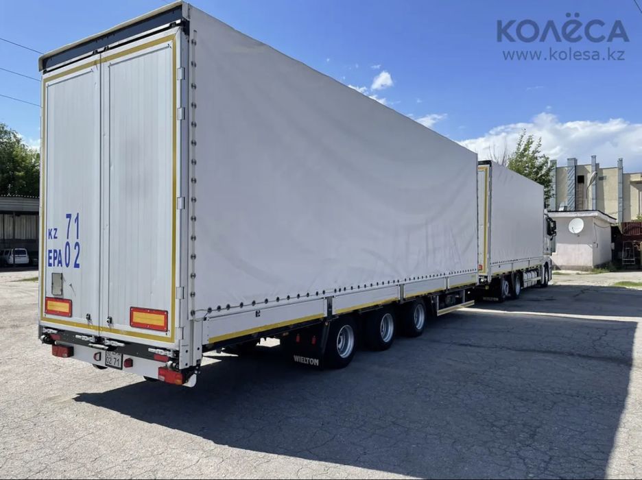 Фура;междугородние грузоперевозки,рефрижератор,камаз,газель,тент,трал ...