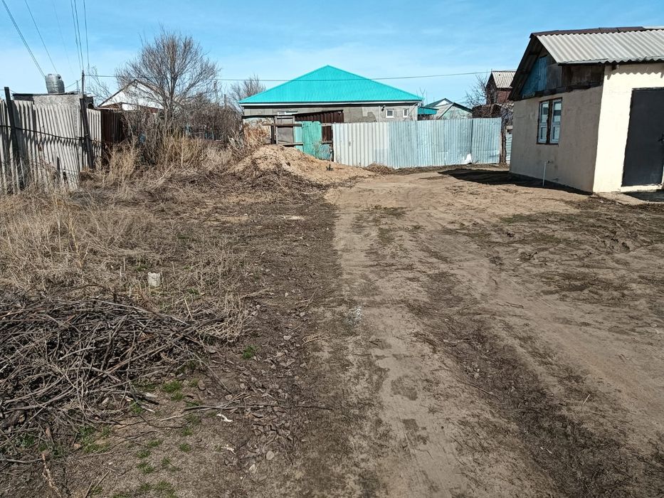 Продам дачный участок