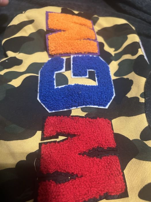 A Bathing Ape (Bape)