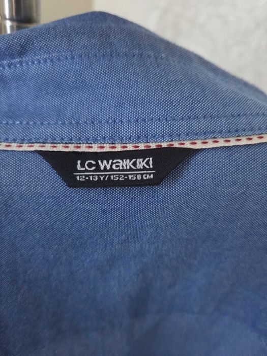 Рубашки 3шт р.152 .