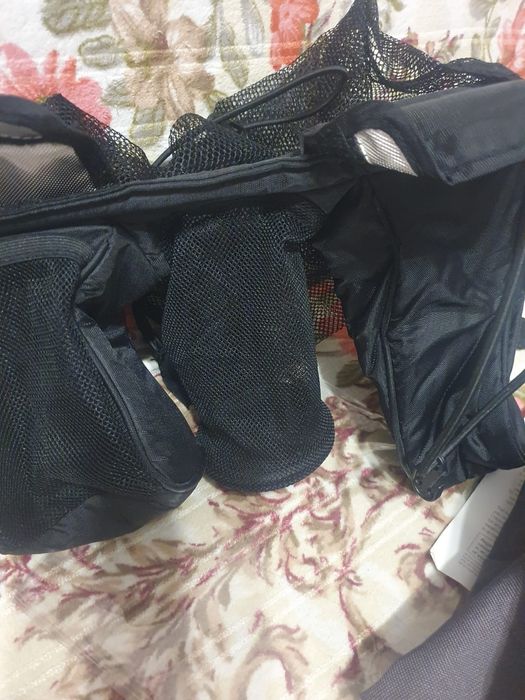 Коляска, valcobaby, Snap4