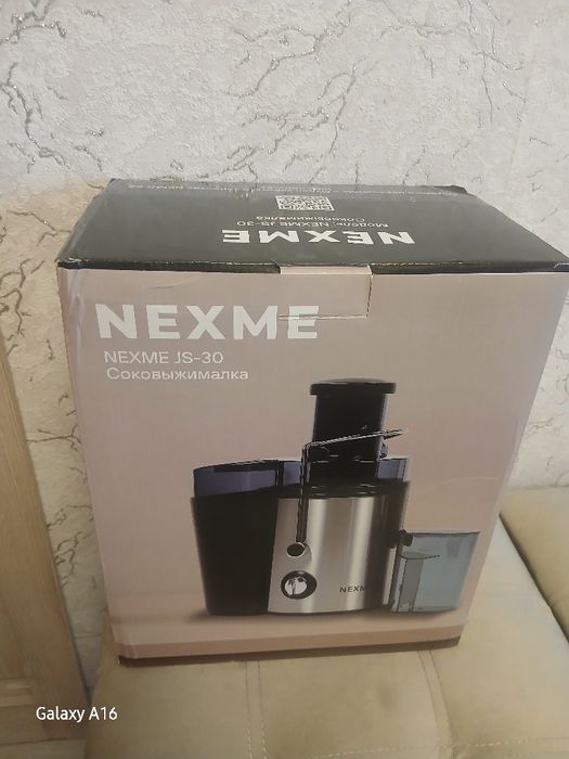 Продаются Соковыжималка новые