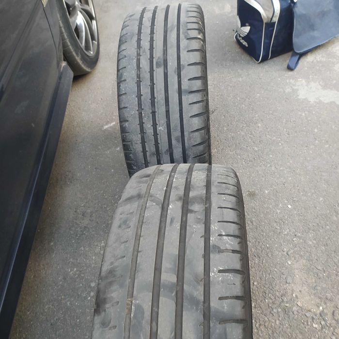 Джанти 5х110 17 Opel